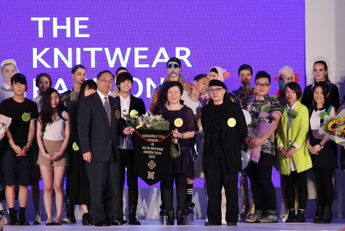 “KNITWEAR Fashion SHOW-2014” загварын шоуг дизайнер Л.Амаржаргал тэргүүллээ